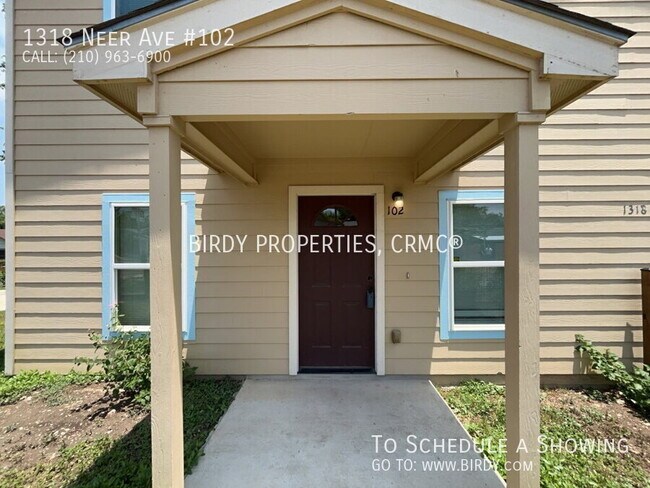 Building Photo - 1318 Neer Ave