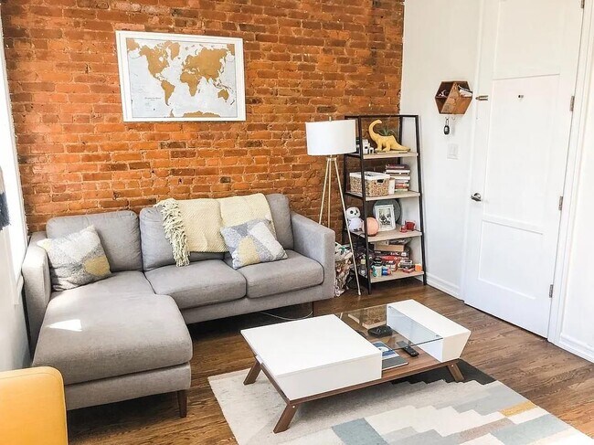 Building Photo - 380 6th Ave