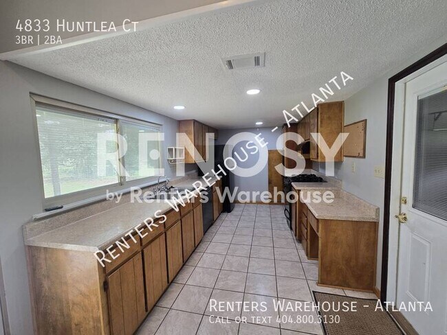 Building Photo - 4833 Huntlea Ct