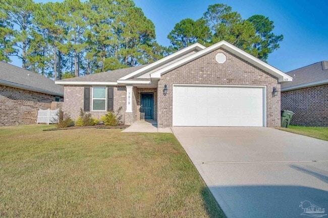 Primary Photo - 7818 Lakeside Oaks Dr