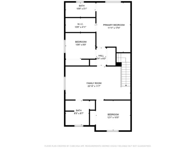 Building Photo - Beautiful 4-Bedroom 2.5-Bathroom Home in M...