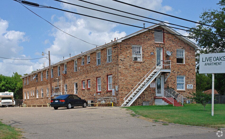 715 W Ave E 715 W Avenue E Killeen TX 76541 Apartment Finder