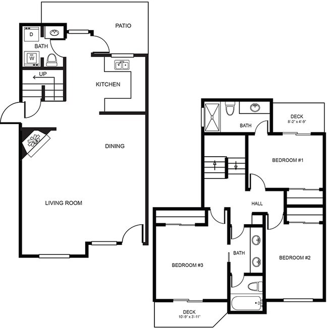 1644 THOMAS AVE -3 - Pacific Beach