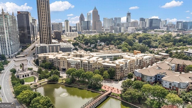 Building Photo - 390 17th St NW