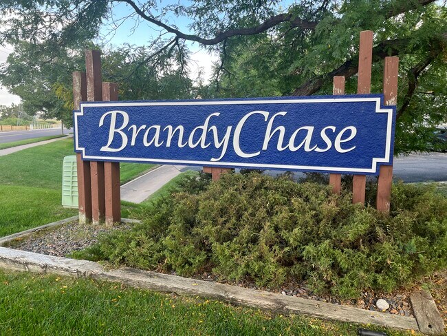 Condo by chase - 13352 E Jewell Ave