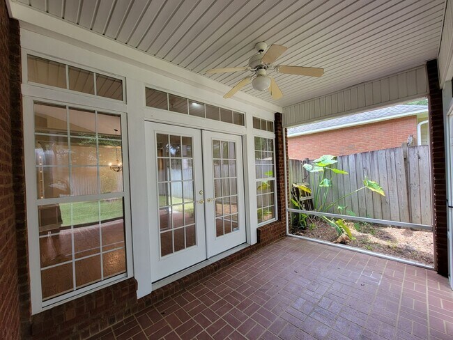 Building Photo - 3 bedroom home for rent in golden eagle's gated community, available July 6 2026, 2 car garage, f...