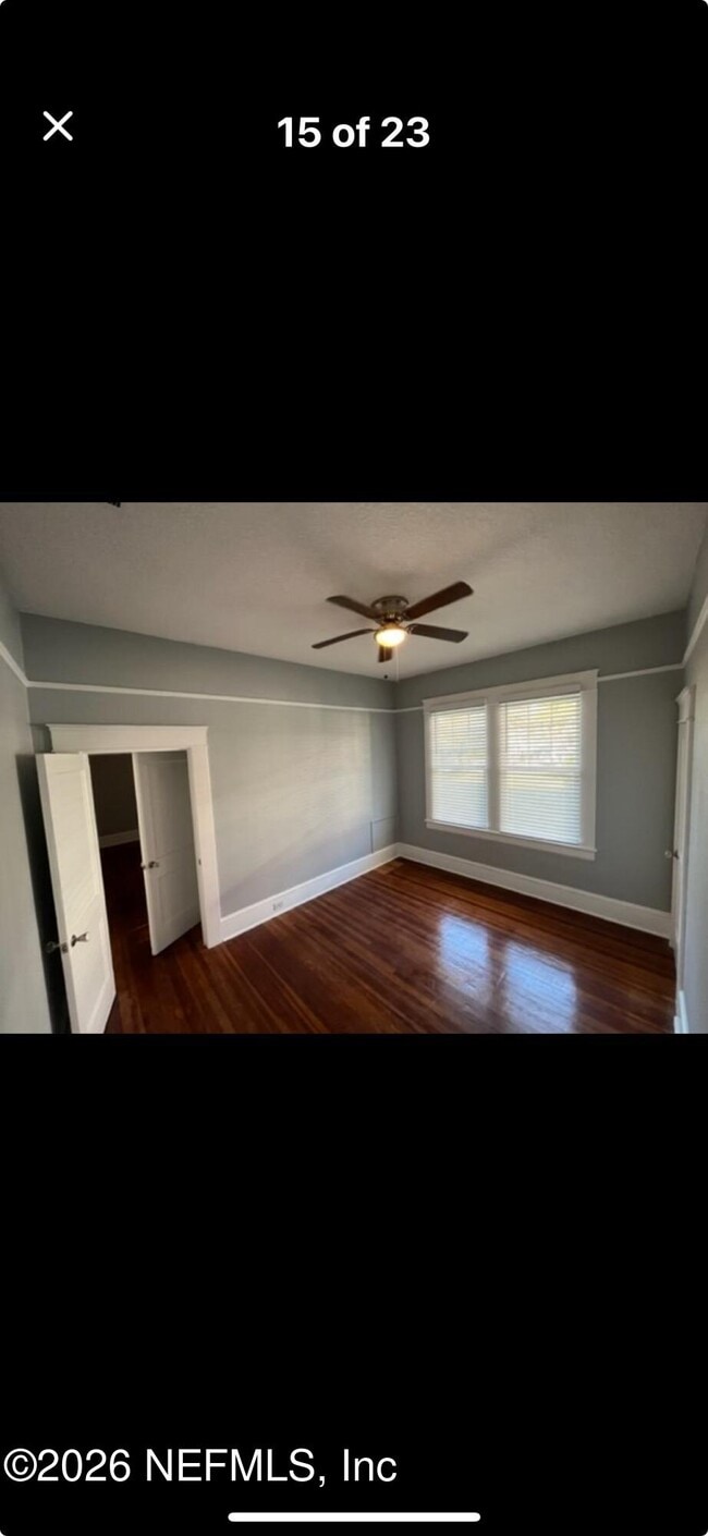 Building Photo - 2735 Downing St