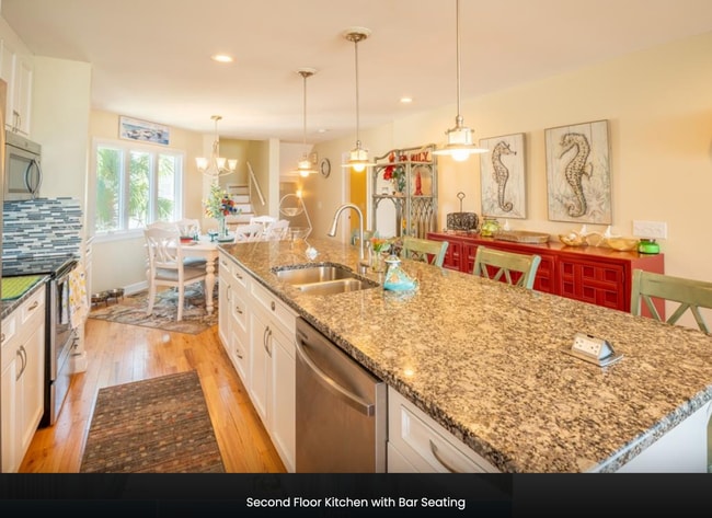 Building Photo - SPEND SOME TIME OCEANFRONT!  IT'S GOOD FOR...
