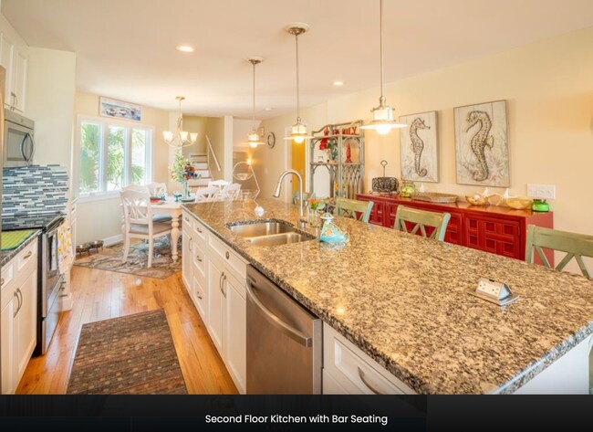 Building Photo - SPEND SOME TIME OCEANFRONT!  IT'S GOOD FOR THE SOUL