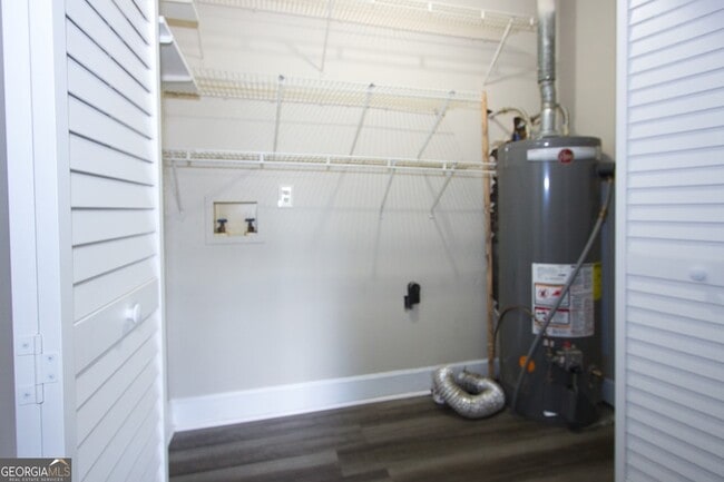 Building Photo - 4541 Center Hill Church Rd