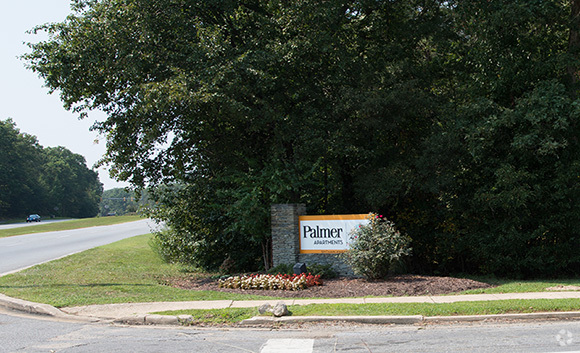Building Photo - Palmer
