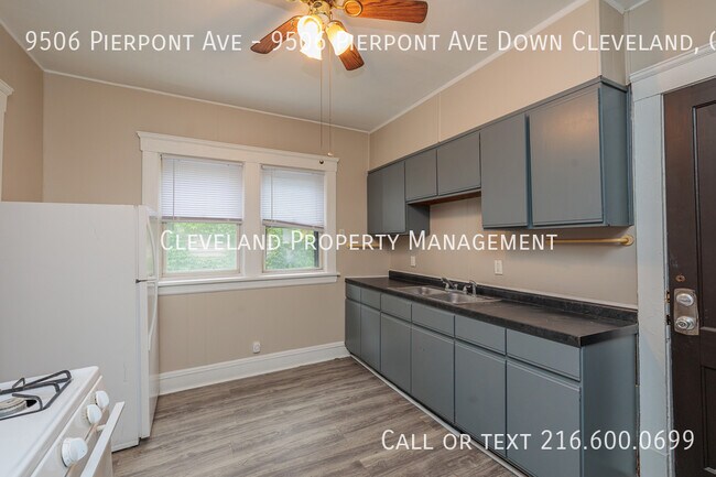Building Photo - Charming Cleveland Duplex