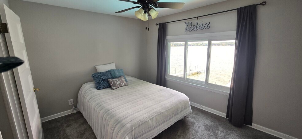 Bedroom - 2003 Arbor Ln