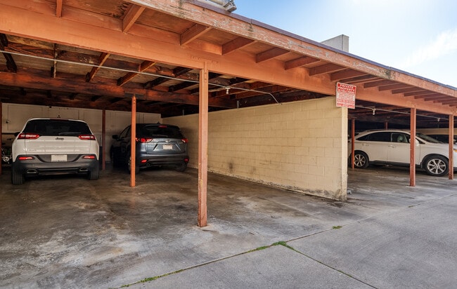 Building Photo - 2628 Kansas Ave