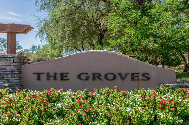 Building Photo - 4333 S Rim Ct