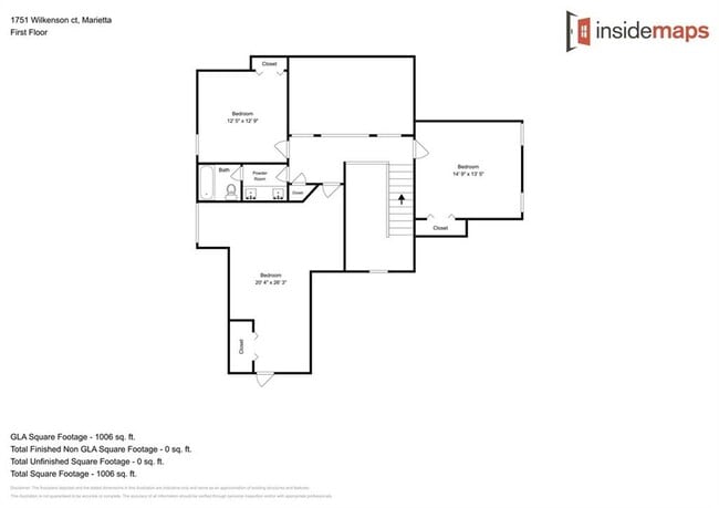 Building Photo - 1751 Wilkenson Ct NE