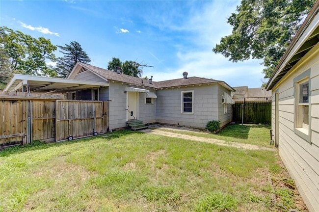 Building Photo - 1823 Tabor St