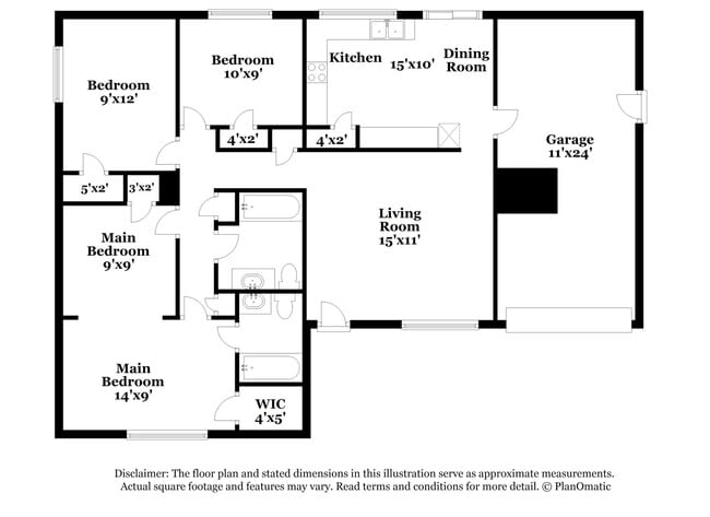 Building Photo - 7218 Wren Cir