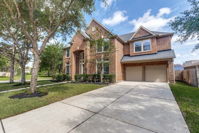 Building Photo - 9318 Rainbluff Ln