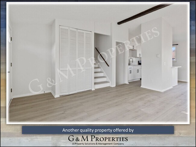 Building Photo - Beautifully Renovated 3-Bedroom Split-Level Home for Rent – Move-In Ready!