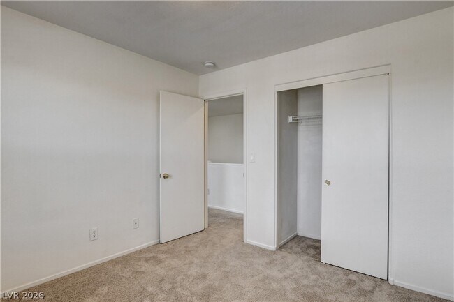 Building Photo - 5308 Fireside Ranch Ave