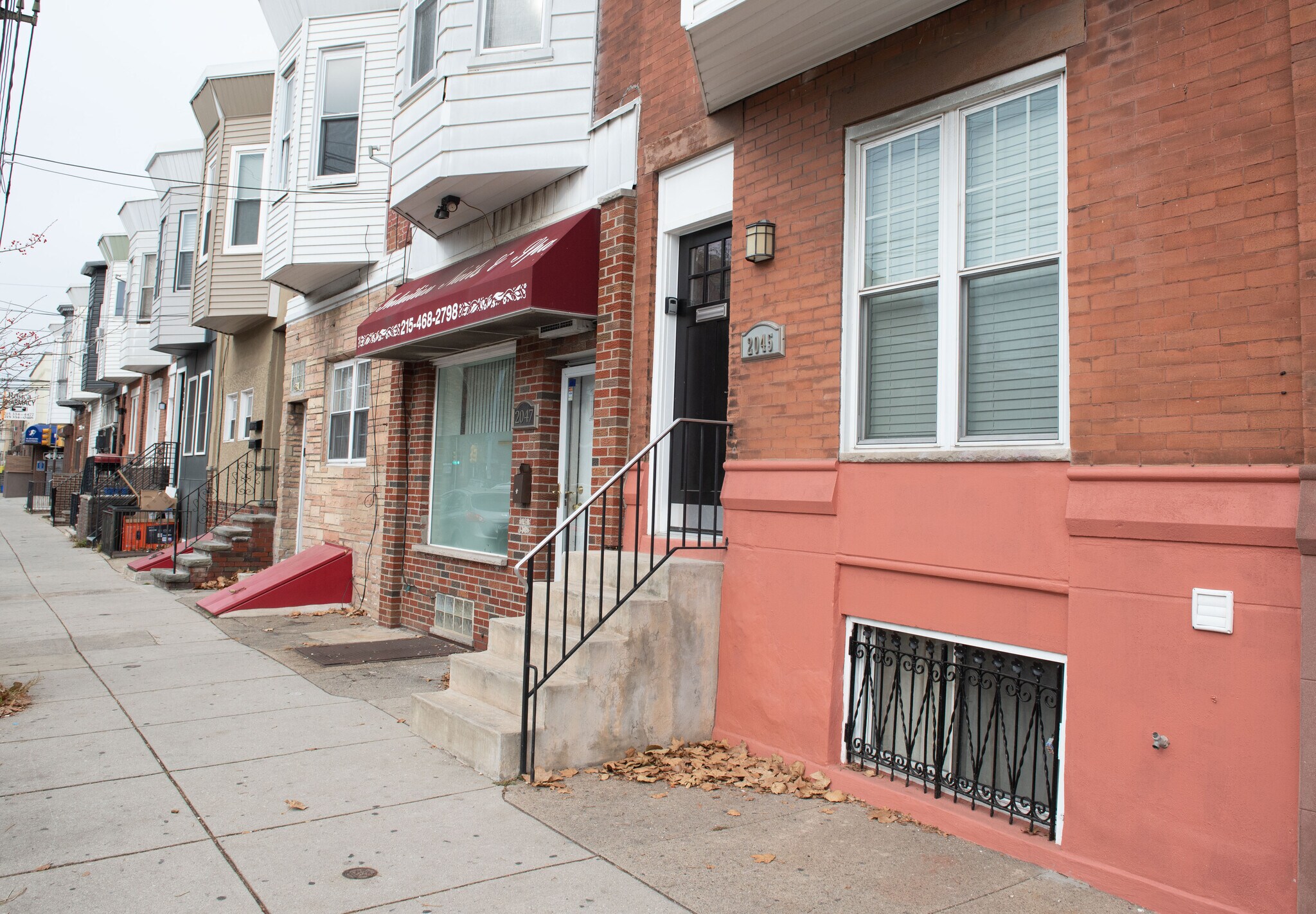 Building Photo - 2045 Snyder Ave
