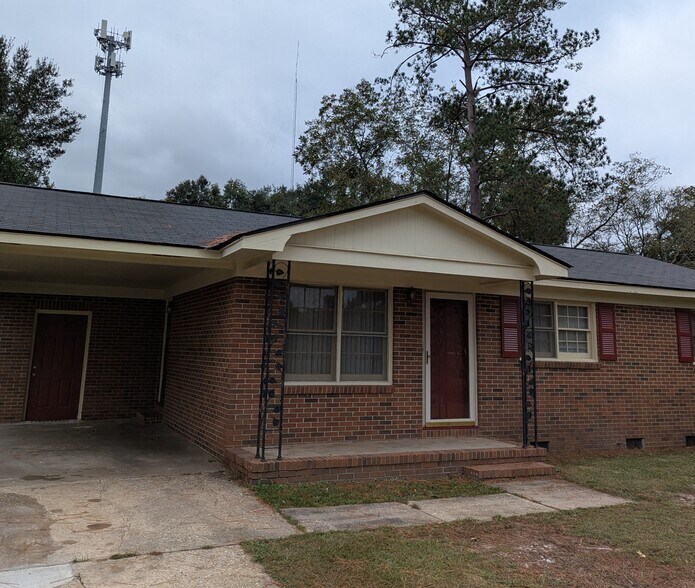 Building Photo - 1410 Colquitt Ave