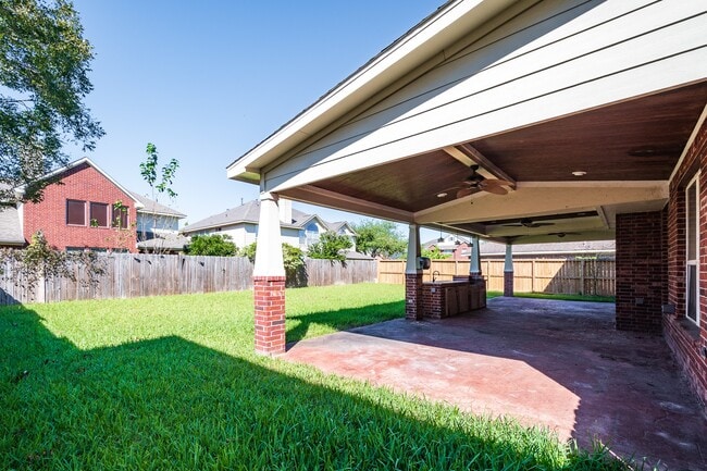 Building Photo - 9611 Sage Deck Ln