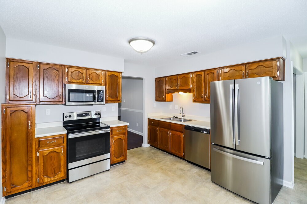 Building Photo - 1663 Ranmar Dr