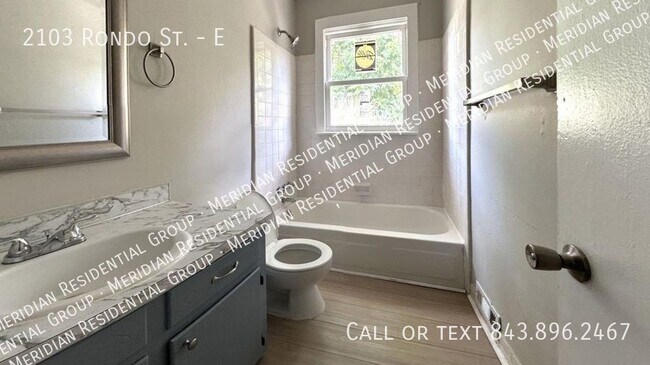 Building Photo - 2103 Rondo St