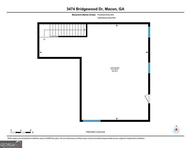 Building Photo - 3474 Bridgewood Dr