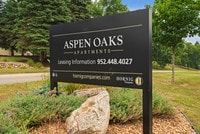 Property Grounds - Aspen Oaks