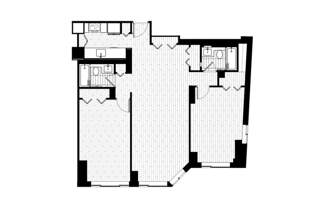 Floorplan - Devonshire