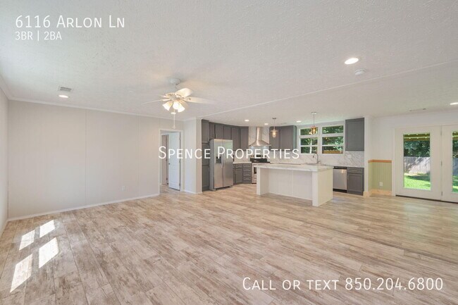 Building Photo - 6116 Arlon Ln