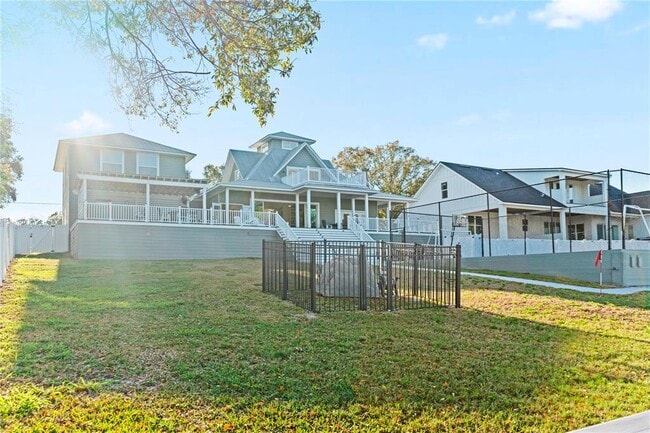 Building Photo - 5671 Old Berkley Rd