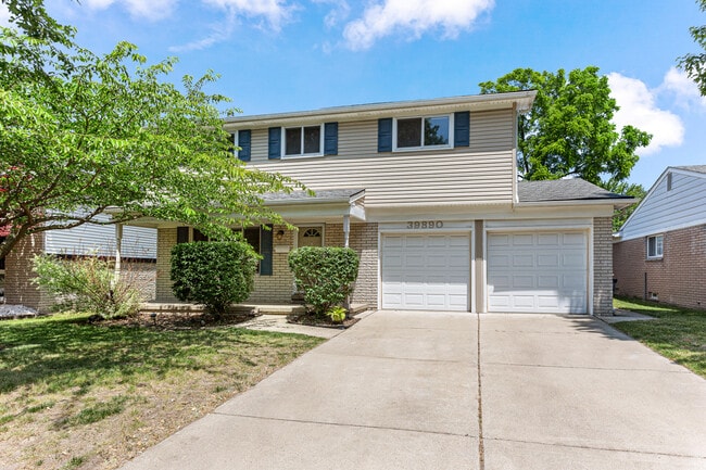 Building Photo - 39890 Edmundton St
