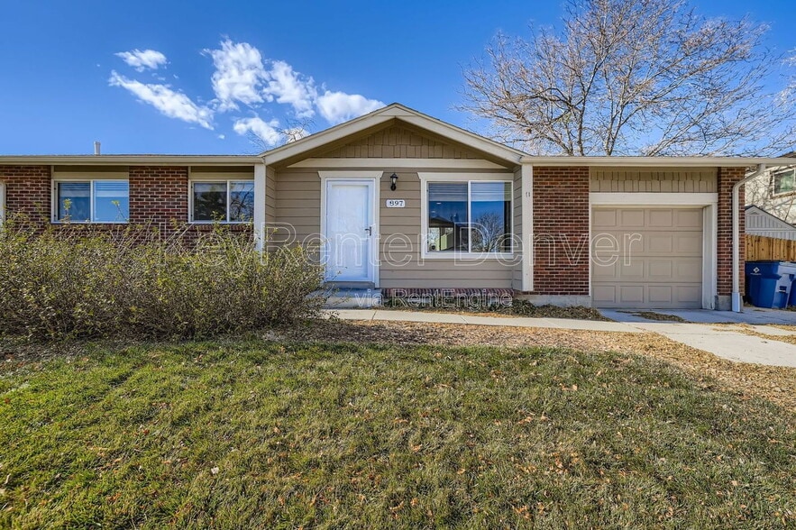 Building Photo - 8897 Estes St