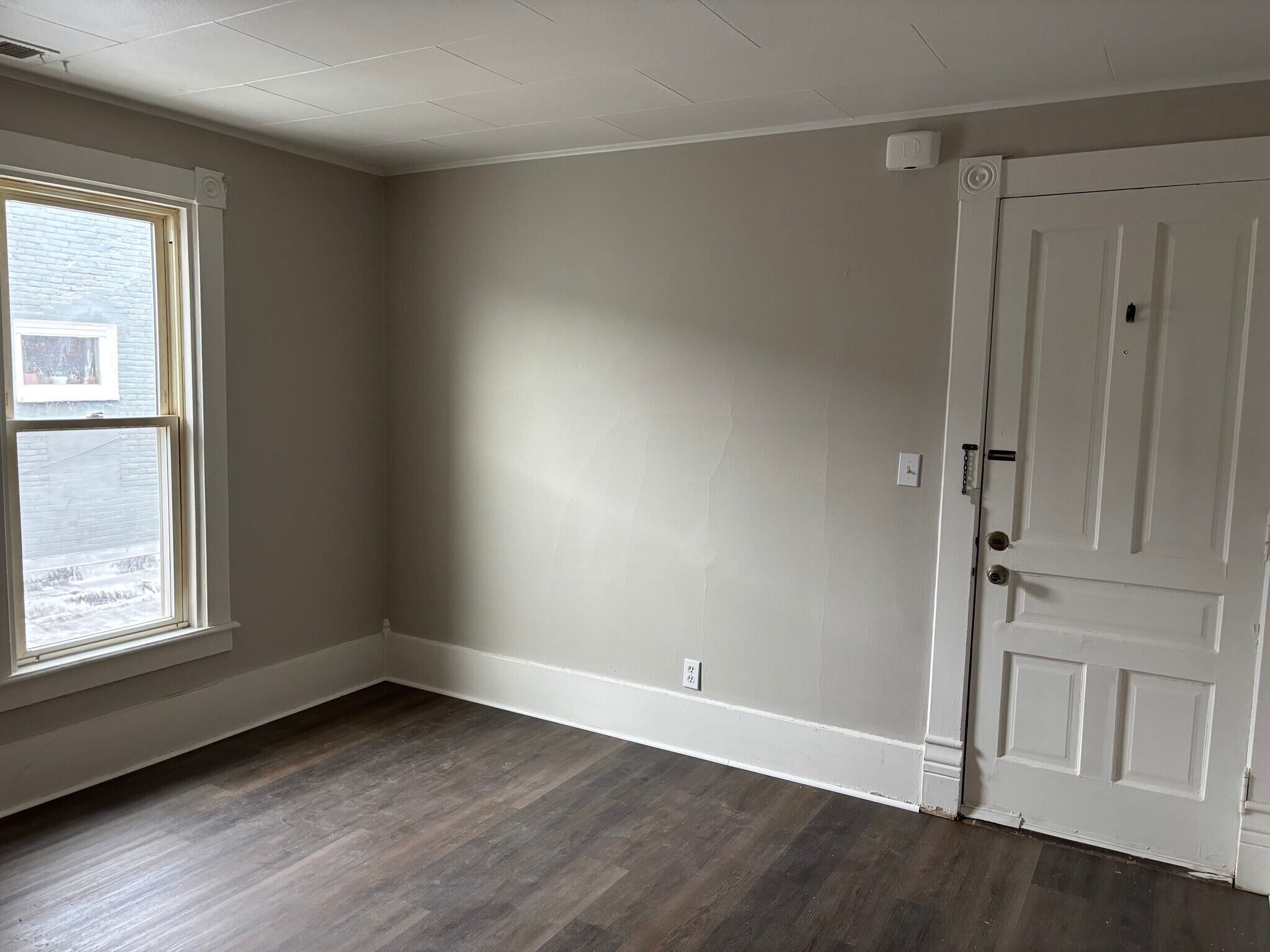 Freshly Painted - 242 S Main St