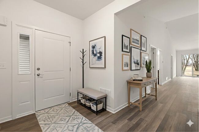 Building Photo - 52 Olympus Dr