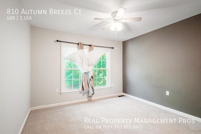 Building Photo - 810 Autumn Breeze Ct