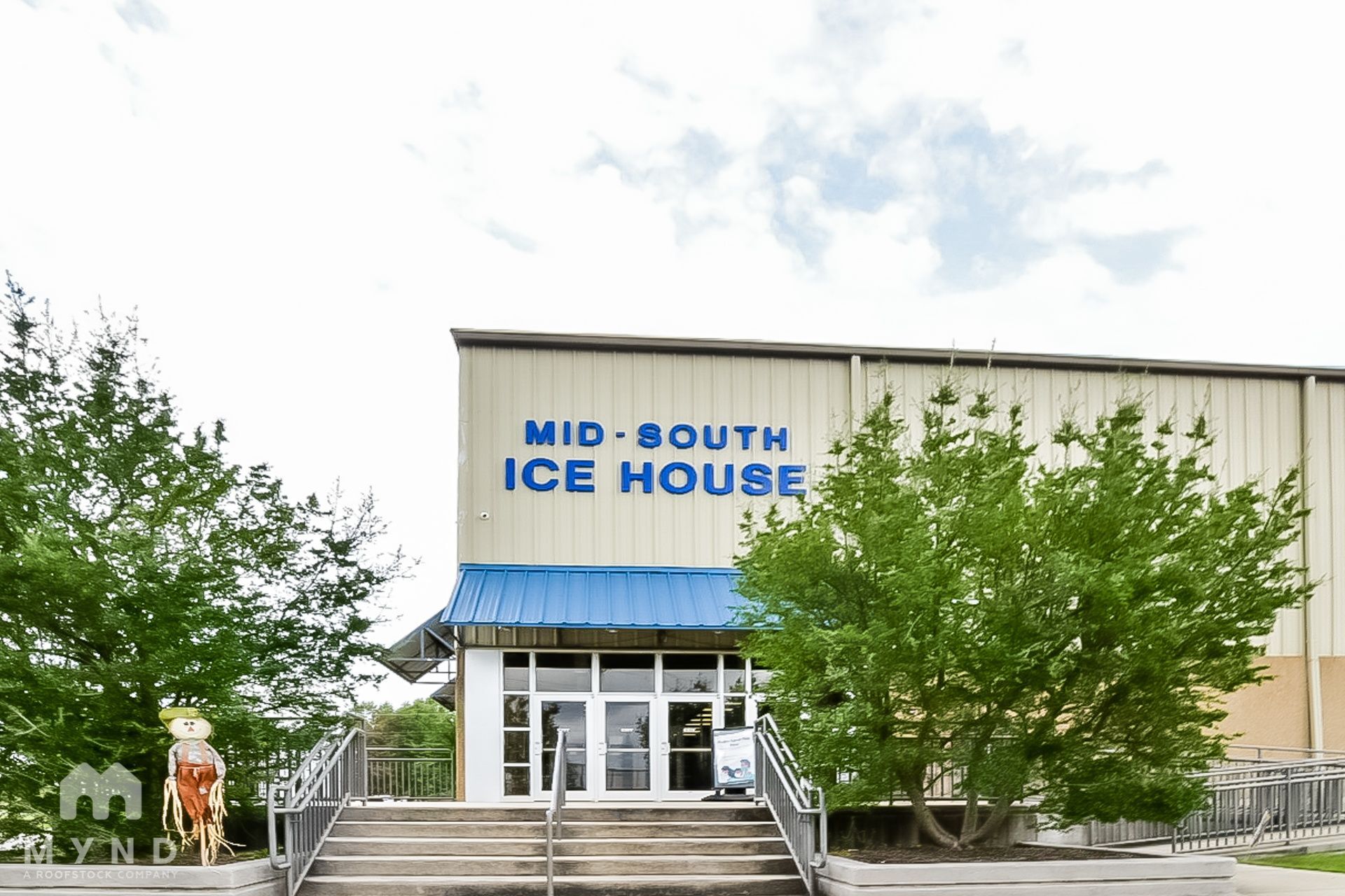 Building Photo - 4634 S Germantown Rd