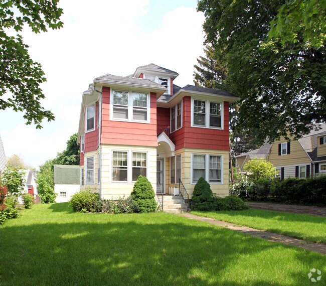 Primary Photo - 2384 Culver Rd