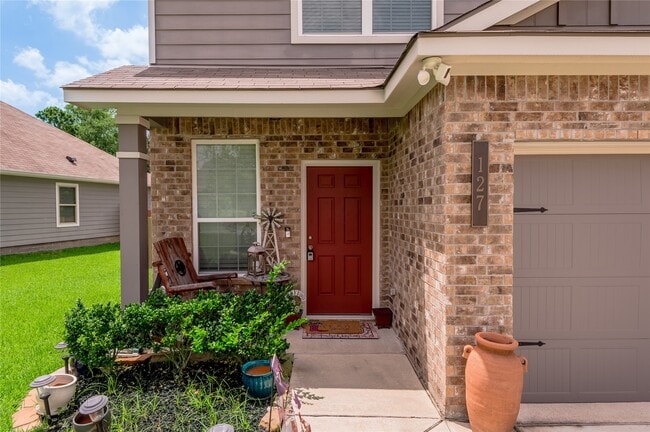 Building Photo - 127 Worley Way