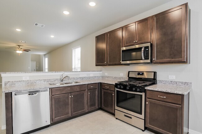 Building Photo - 25726 Northpark Palm Dr