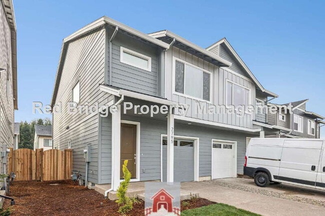 Building Photo - 2795 S Heather St