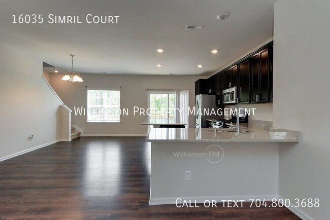 Building Photo - 16035 Simril Ct