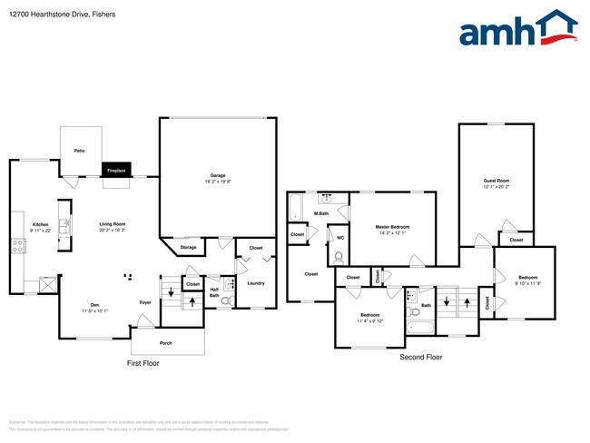 Building Photo - 12700 Hearthstone Dr