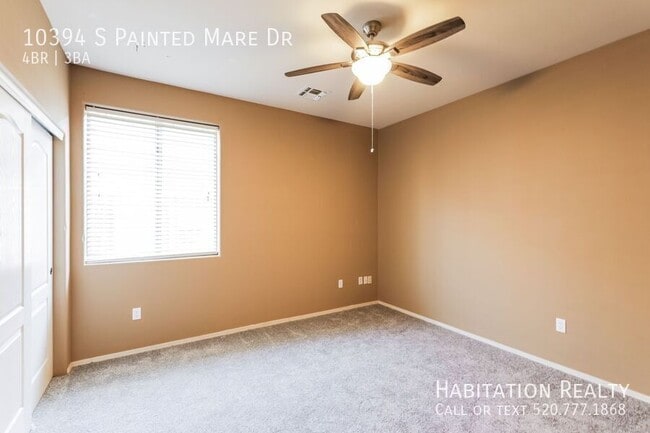 Building Photo - 10394 S Painted Mare Dr