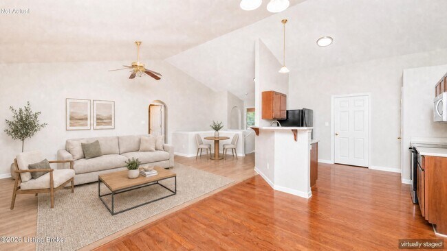 Building Photo - 3425 Stony Farm Dr