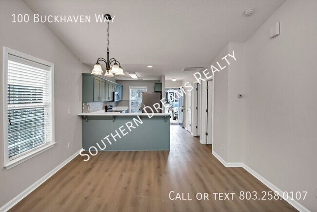 Building Photo - 100 Buckhaven Way